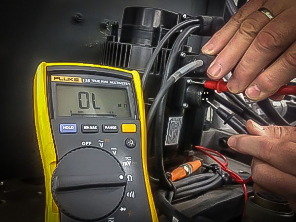 數控機床長時間停機后的在啟動